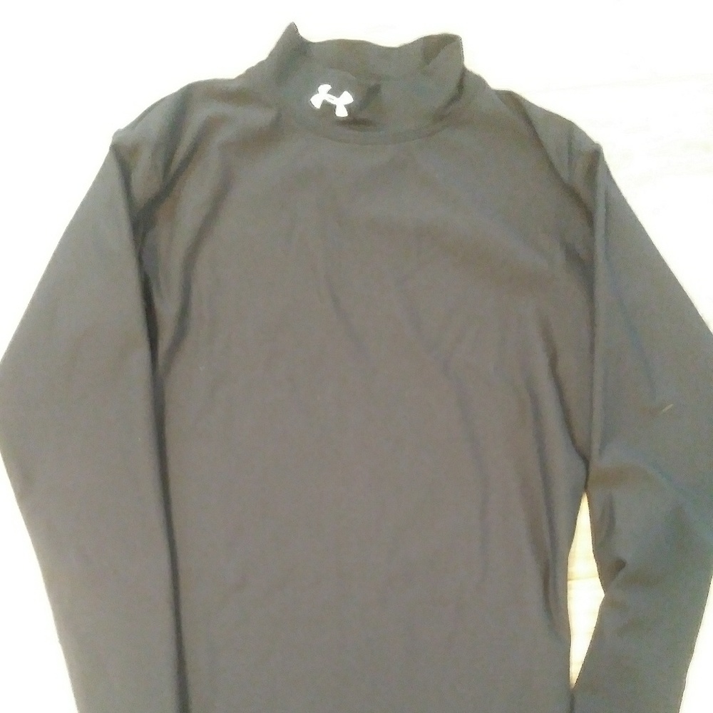 Women's Under Armour Med